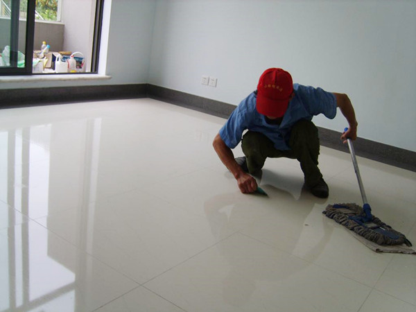 日常保洁、深度保洁和开荒保洁的区别是什么？