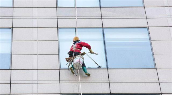 成都保洁服务简述