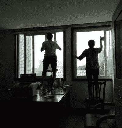 四川做开荒保洁公司